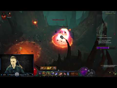 [D3 2.7.0] Solo 150 7min Mirror Images