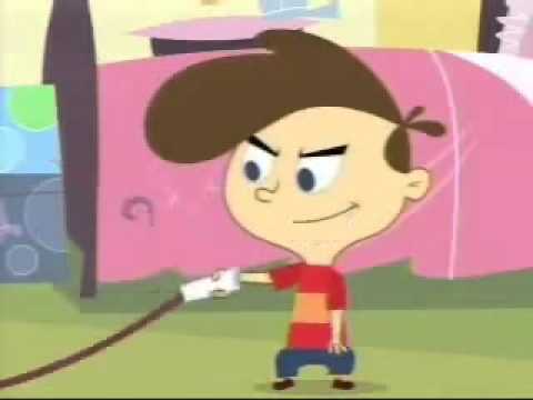 Kid vs kat - Fat Kat