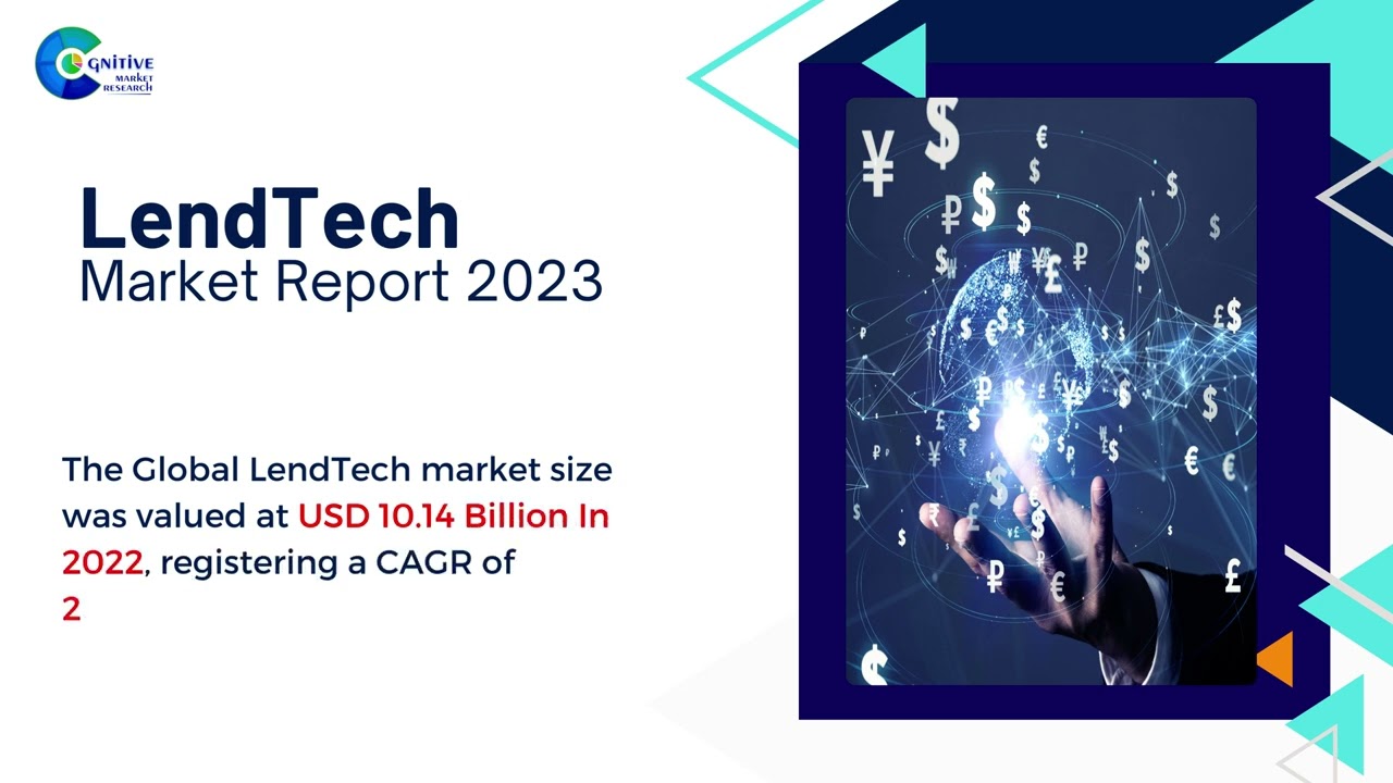 LendTech  Market Insights