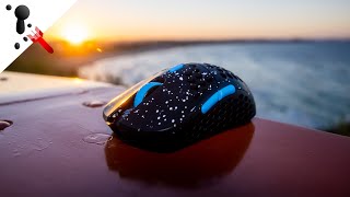 [滑鼠] RJN評測G Wolves新滑鼠