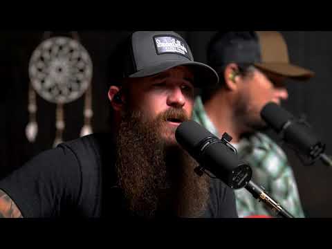 Cody Jinks | "Mamma Song" | Adobe Sessions Unplugged