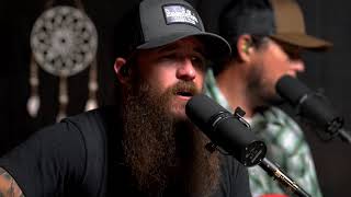 Cody Jinks | &quot;Mamma Song&quot; | Adobe Sessions Unplugged