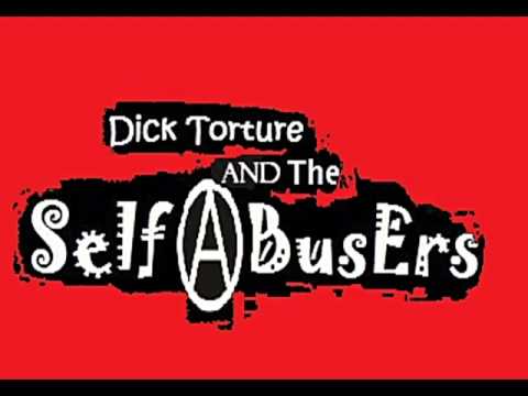 Dick Torture -You hate me and I hate you (GG Allin cover)