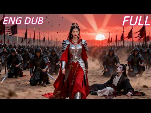 Prince Dumps "Doctor" Wife for a General's Daughter. Turns Out She Is The Princess of an Empire!