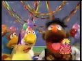 Sesame Street Get Up And Dance
