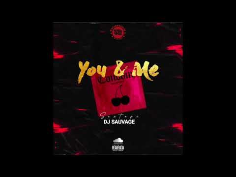 U & ME SEXTAPE BY DJ SAUVAGE #love #sex #seduction #sensualVibe