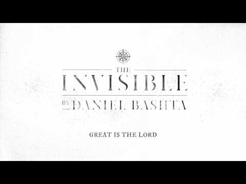 Great Is The Lord video