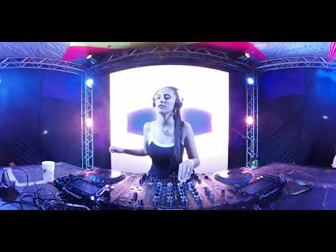 Ktrina - Mundo de Narnia Festival 2024 - Foz do Iguazu