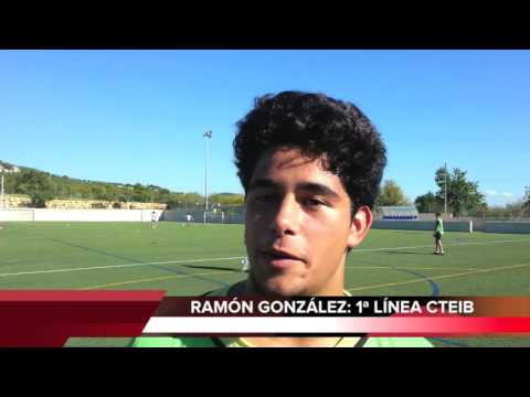 CTEIB Rugby #5 Chiste de la semana