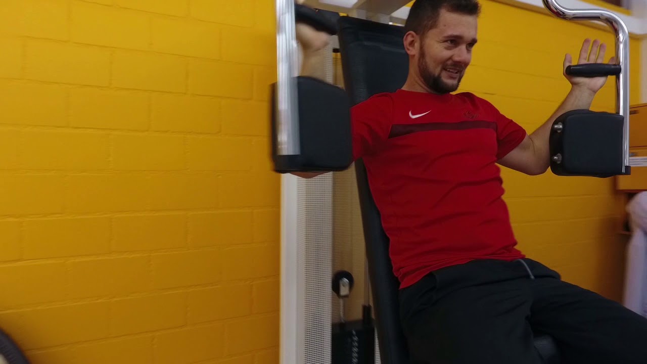 Discover the highlights of Sporting Park Engelberg.