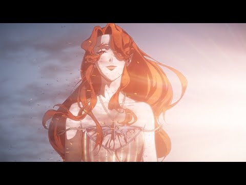 Lenore DEATH scene  - Castlevania Season 4 (2021)