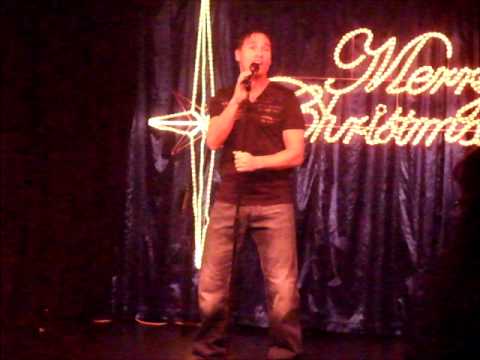 Nathan moore - He Ain't No Competition