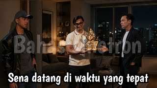 Download lagu Diva masuk dalam jebakan sena - terikat janji hari ini mp3