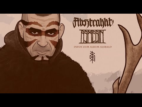 Galstarr - Heilgesänge feat. Infinet Helskin (prod. von Niko740 / ManaGaldr Stamm)