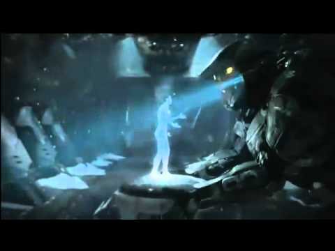 E3 2011 - Official Halo 4 Announcement Trailer