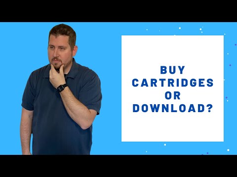 Are Physical Or Digital Nintendo Switch Games Better?...