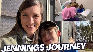 LABS RESULTS ARE IN | Interestingly Great News for Type 1 Diabetes 