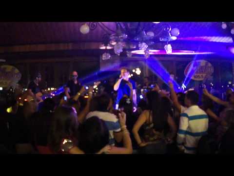 DANIEL ZONATTO - SHOW MICHEL TELÓ !!!! PORCÃO BRASILIA !!!!