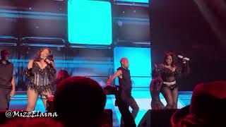 Xscape&#39;s Unforgettable Hometown Performance of &#39;Love On My Mind&#39; | R&amp;B Music Experience Atlanta &#39;22