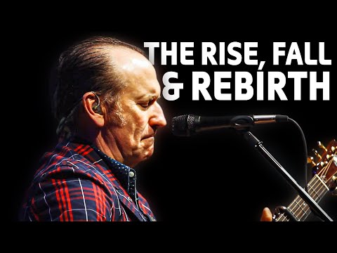 Colin Hay From Men At Work: Waiting For My Real Life To Begin [Full Music Documentary]