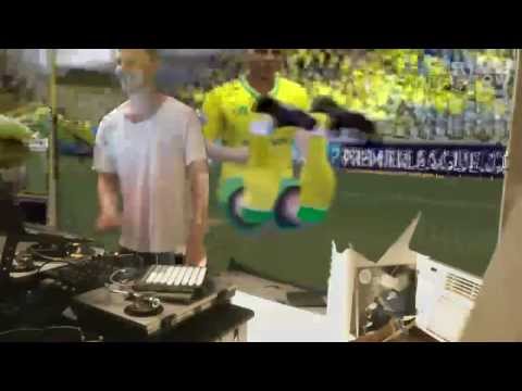 SkylineSessions.TV 011 - DJ Clap