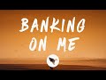 Gunna Banking On Me Lyrics