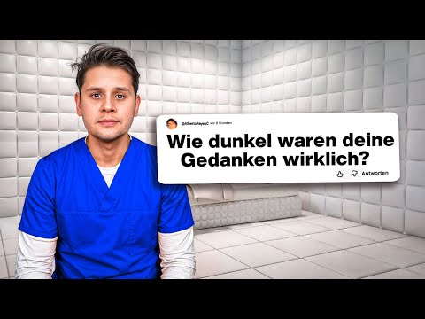 THE TRUTH…That's why I had to go to THERAPY