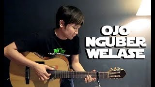 Download lagu Ojo Nguber Welase - Nathan Fingerstyle (Via Vallen / Nella Kharisma / Vita Alvia / Mahesa) mp3 Download lagu Ojo Nguber Welase - Nathan Fingerstyle (Via Vallen / Nella Kharisma / Vita Alvia / Mahesa) mp3