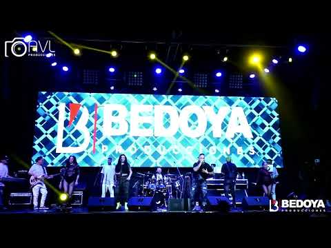 Agua Noche - Los Repa - Arena Bar - Barranco / Bedoya Producciones