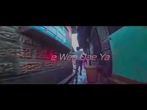 Arkman - We Wae Dae Ya (Official Music Video)