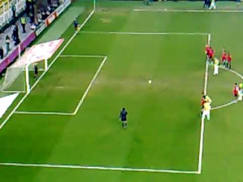 Alex De Souza, Fenerbahçe  S.K.