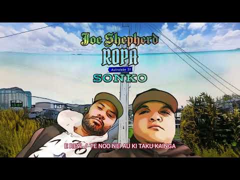 Henry Tupou - E REVI  TE NOO NEI AU KI TAKU KAINGA (Audio) ft Joe Shepherd