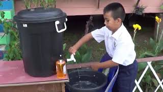 Download lagu Simulasi SOP Pembukaan Sekolah SK Malima mp3