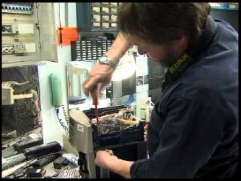 HwK-TV, 17.06.2009 - Hinter die Meisterschuss-Kulissen geschaut