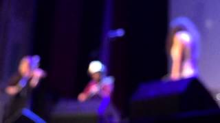 The Last Hurrah!! -- The Weight Of The Moon