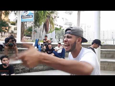 GLIFO & KOHEN vs COTA & REDNAXELA - 8vos - Fecha VI - Under Sky 2021 (Multiverse)