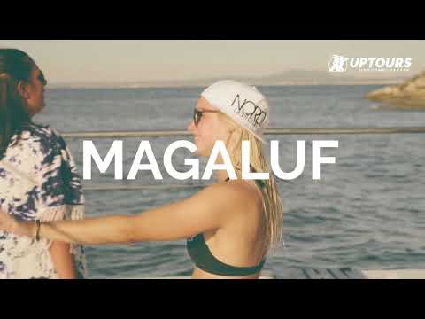 Uptours Ungdomscharter - Skandinavias største