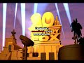 20th Century Fox Logo From 2009