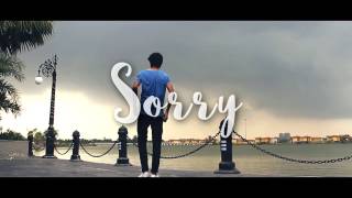 Sorry - Peter Katz Cover | Reuben Lama Choreography