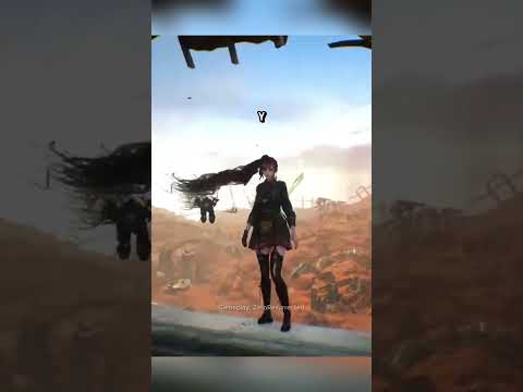 Stellar Blade recibe una actualización navideña con mini-juego y nuevos atuendos