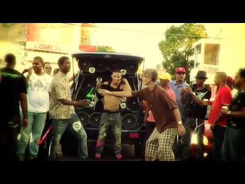 EL Chima En La Casa  - Toy Rulay - Video oficial