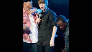 Overboard - Justin Bieber ft. Jessica Jarrell