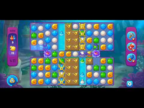 Fishdom/Gameplay/Levels(11215)