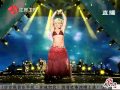 Shakira - Ojos asi 2010-2011 @China Año Nuevo ...