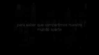 Aura Noctis - Encontarte (Letra)