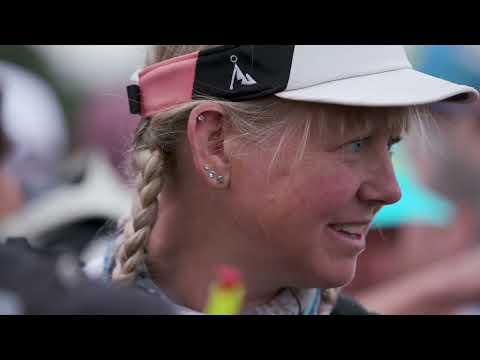 Montane Lakeland 50 & 100 Official Movie 2025