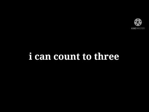 cocoa going out of control i can count to three refrence