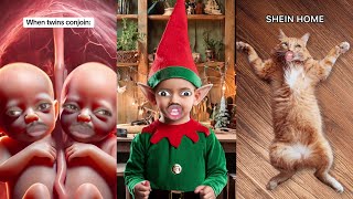 [4 HOURS] Dimpey TikTok Videos - New Its Dimpey Funny TikToks Compilation 2024