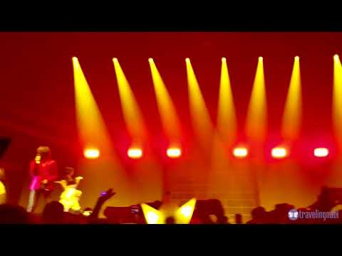 190122 Winner - 철없어 Immature