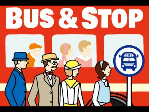 Bus & Stop How To Play